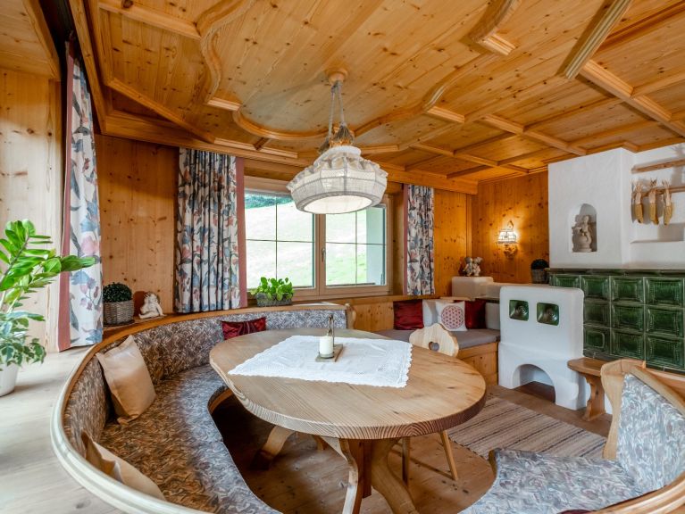 Appartement Haus am Wald