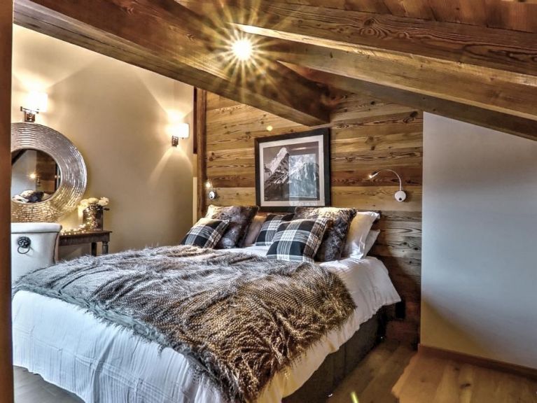 Chalet Astraea