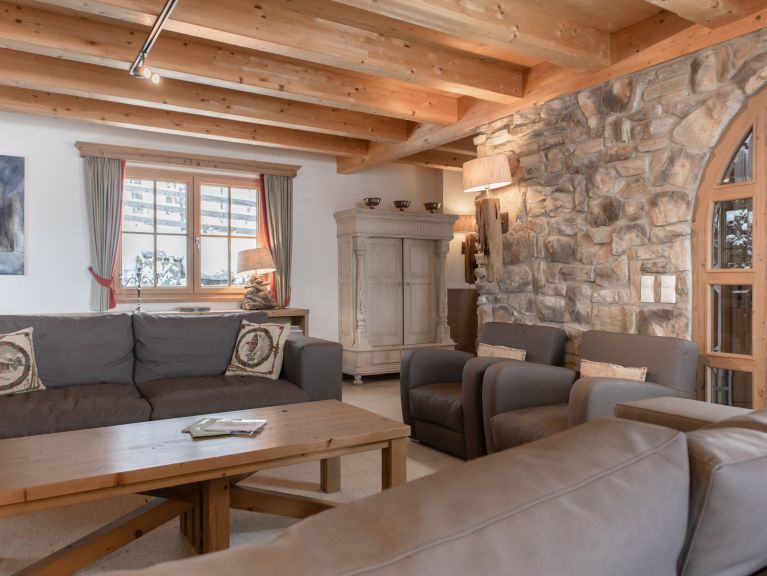 Chalet Avenida Panorama