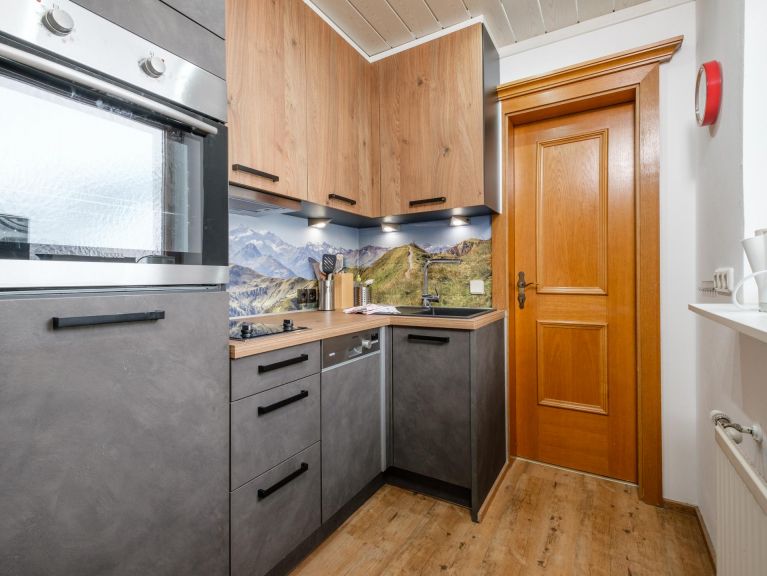Appartement Birgit