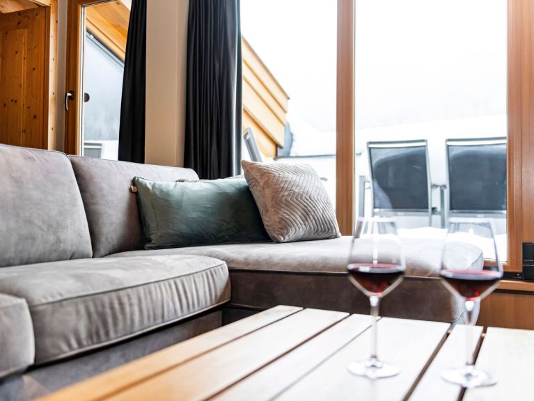 Appartement Residence Zillertal Type C2