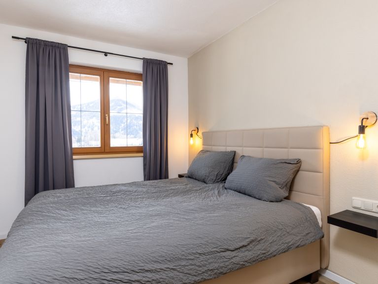 Appartement Jägerlodge Deluxe