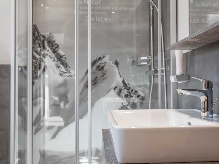 Chalet-appartement The Peak Melisande 2