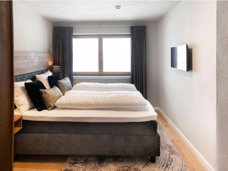 Appartement Residenz Illyrica Tirol