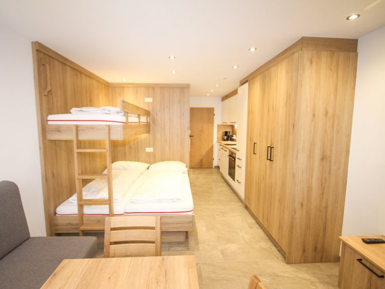 Appartement Wiesberg Studio, nr. 30