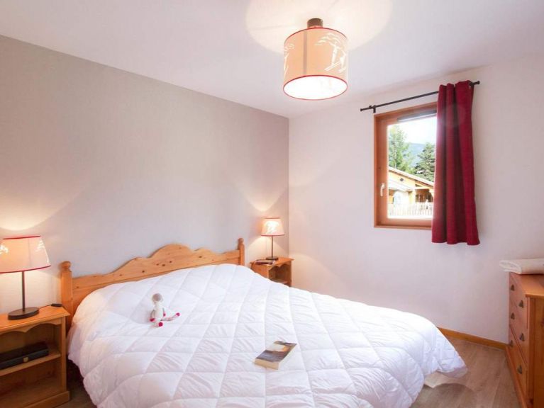 Appartement L'Orée des Pistes