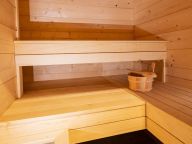 Chalet-appartement la Vora Alpin-3