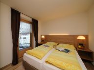 Chalet-appartement Danubio-7