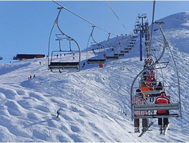 Skidorp Charmant wintersportdorpje met goede voorzieningen-2