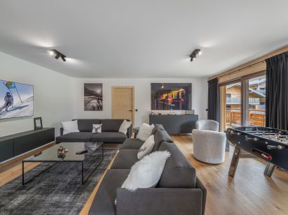 Appartement Quintessence-1