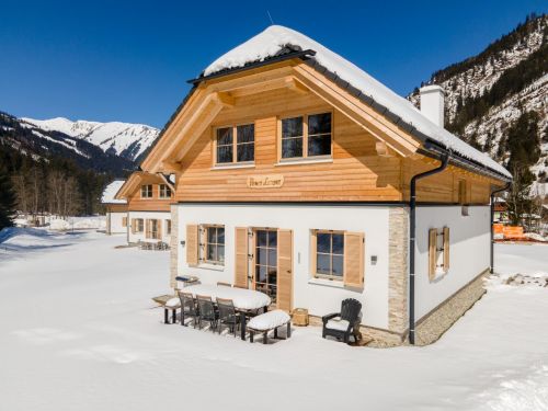 Chalet Riesneralm Chalets Laura - 8-10 personen