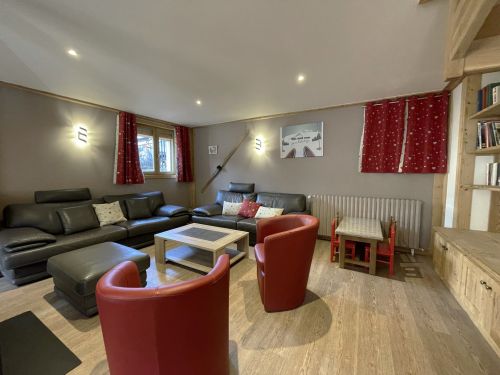 Chalet de Manou - 10-12 personen