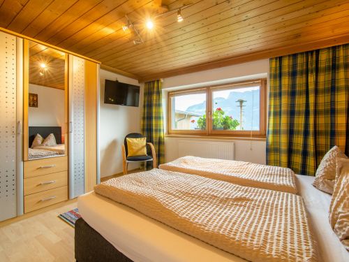 Appartement Tenndl - 4 personen – afbeelding 2