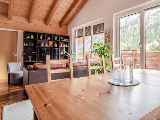 Chalet Gabl-5