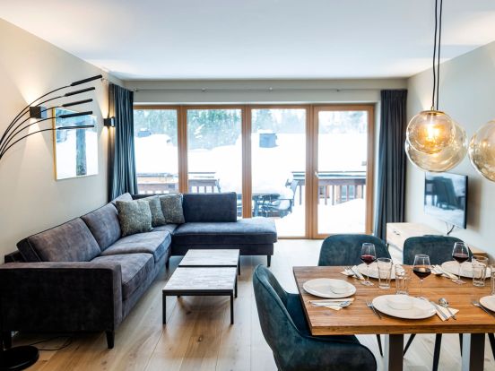 Appartement Gerlos Alpine Estate-9