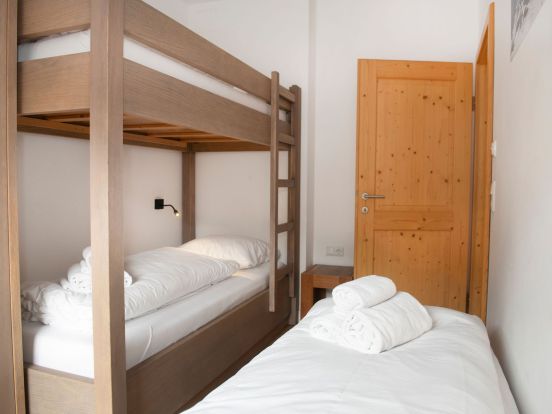 Appartement Gerlos Alpine Estate-18
