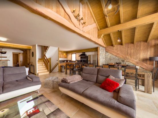 Chalet Rainbow-4