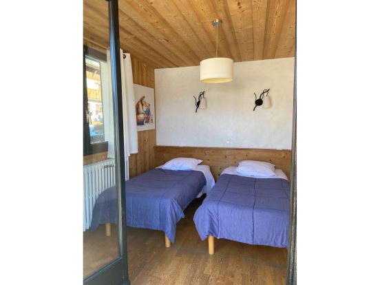 Chalet-appartement Fleur des Alpes-6