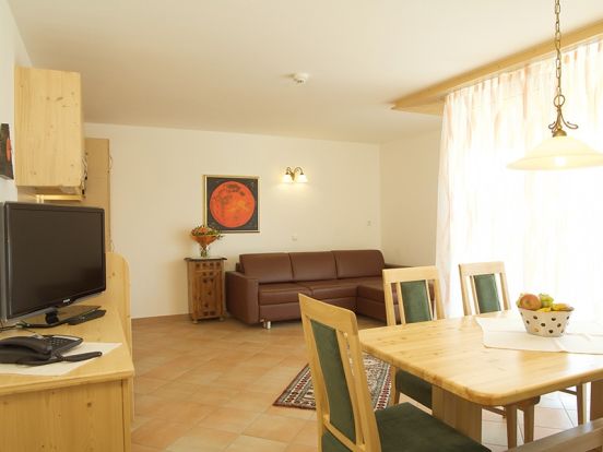 Appartement Sonneck-5