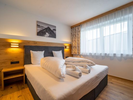 Chalet-appartement Pettneu-3