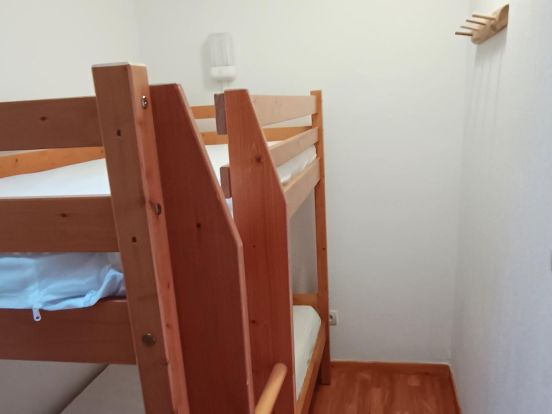 Appartement Le Hameau du Puy-8