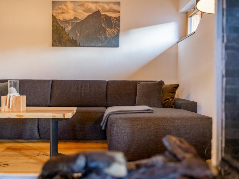 Appartement AlmApART 7-4