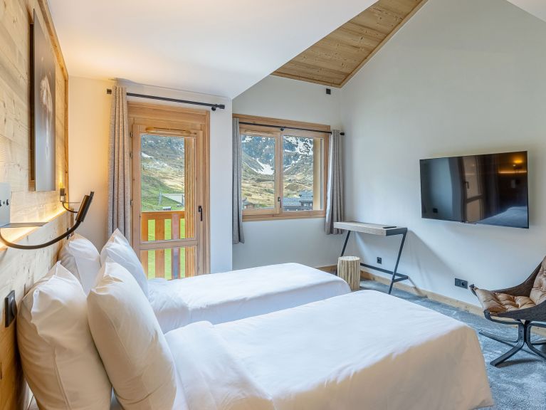 Appartement W2050