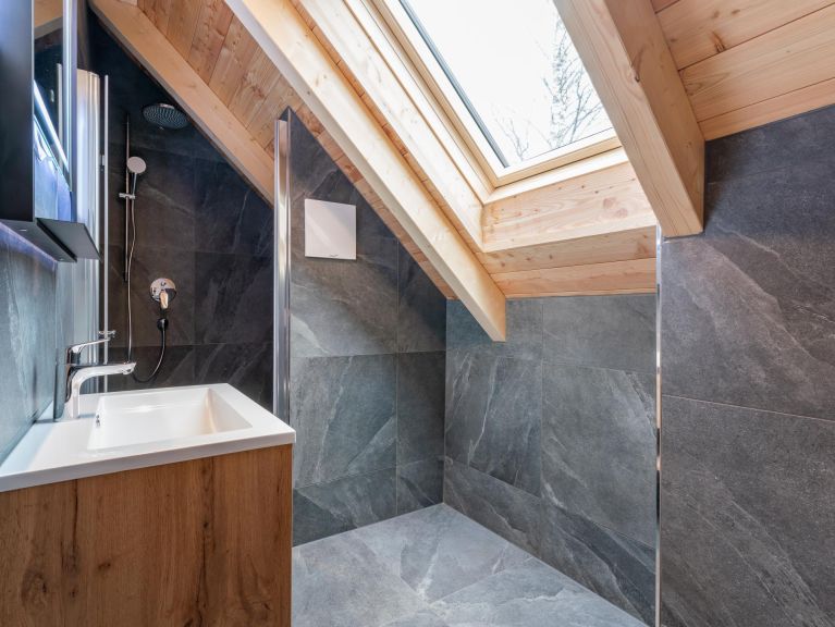 Chalet Mountain Chalet Alpinchique 2