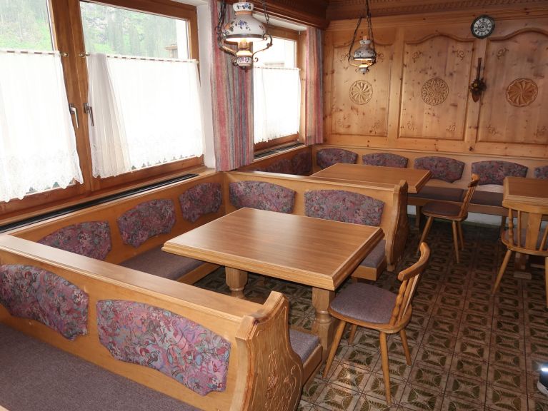 Chalet Apart Alpenland