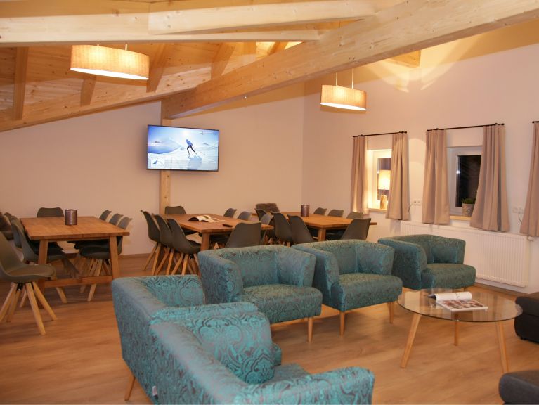 Chalet Zellermoos