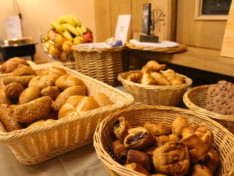 Chalet Alpensport inclusief catering