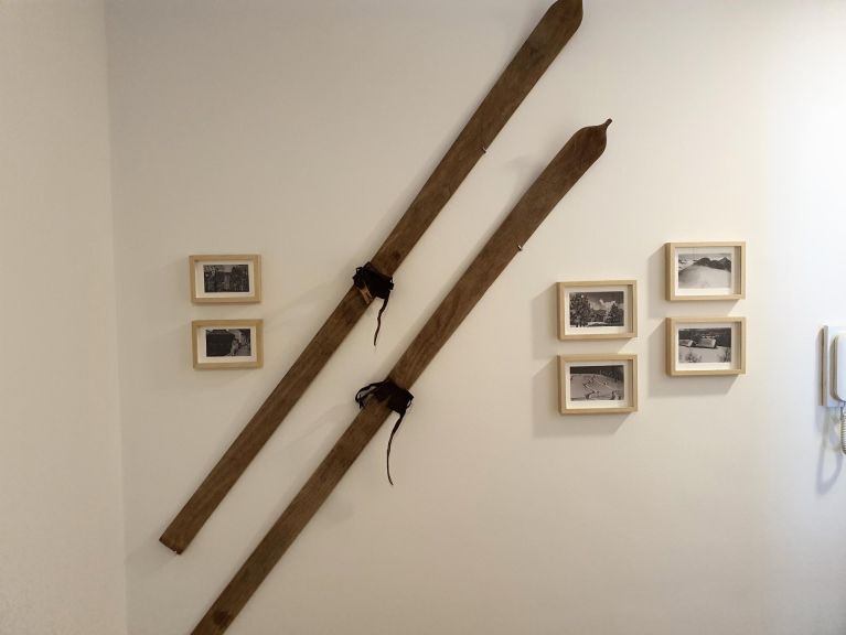 Appartement Ski & Nature Top 8
