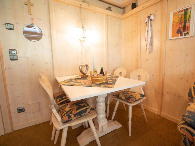 Appartement Steigerbauer Top 21