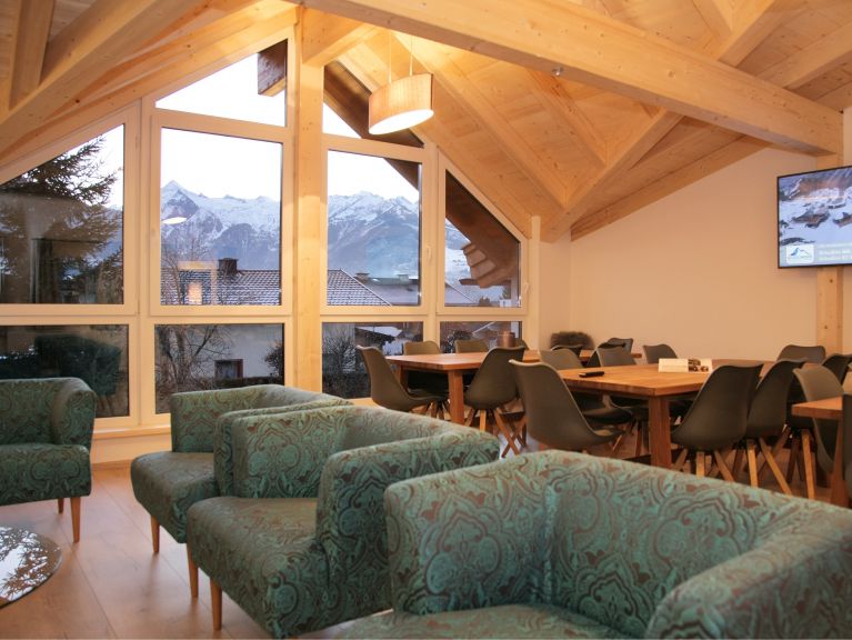 Chalet Zellermoos