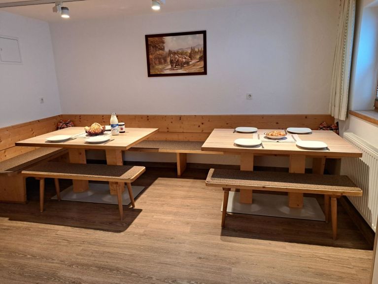 Chalet Oberhaus