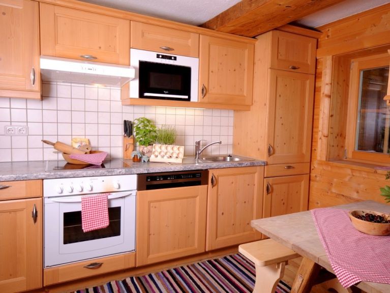 Chalet Forsthaus Daringer