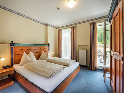 Appartement Mondi Holiday Bellevue Talblick
