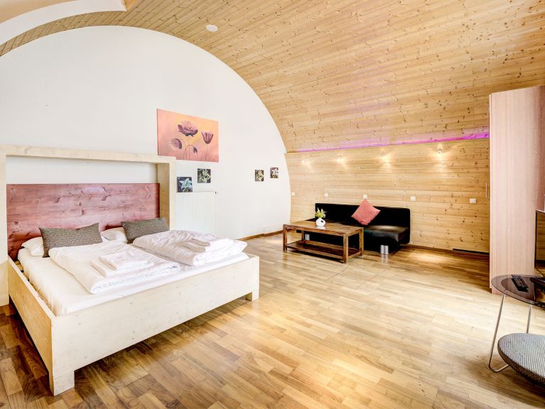 Chalet-appartement Edelweisspitze