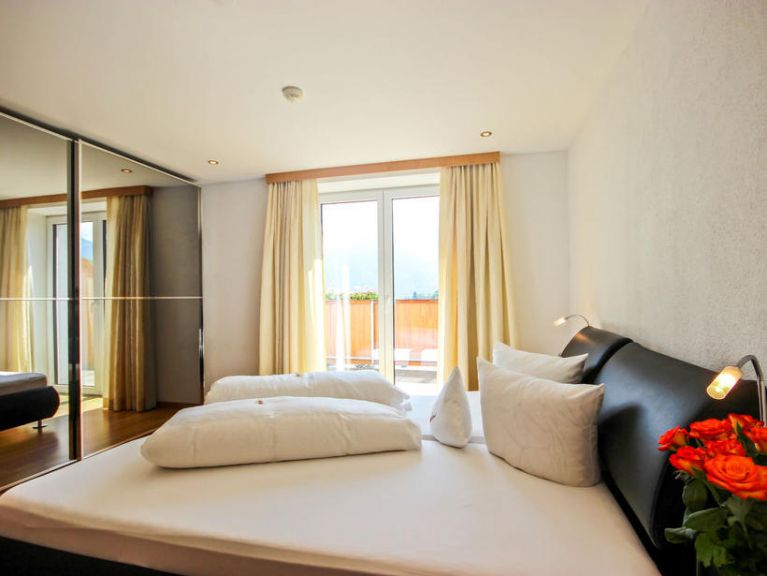 Appartement Sonnhof