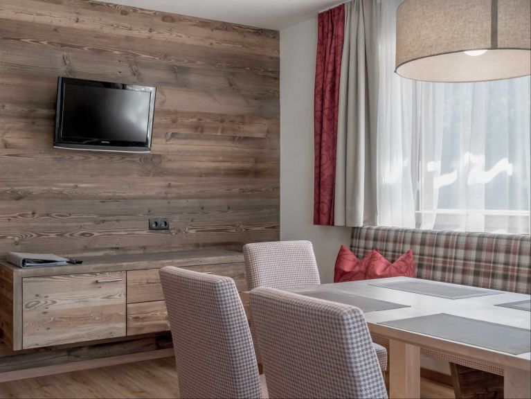 Chalet-appartement The Peak Melisande 2