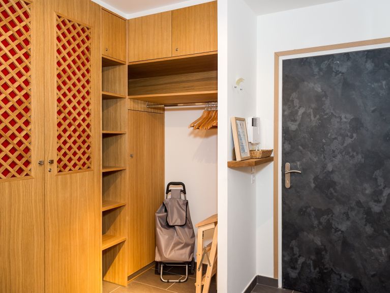 Appartement Les Loges Blanches 1e etage