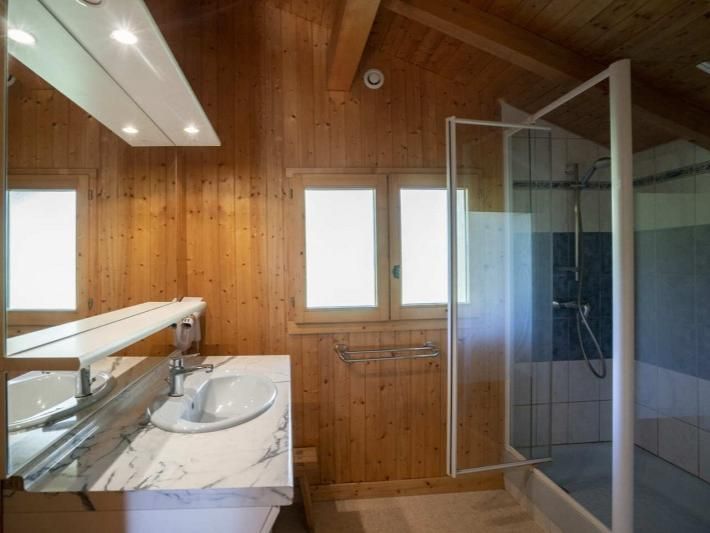Chalet Picard