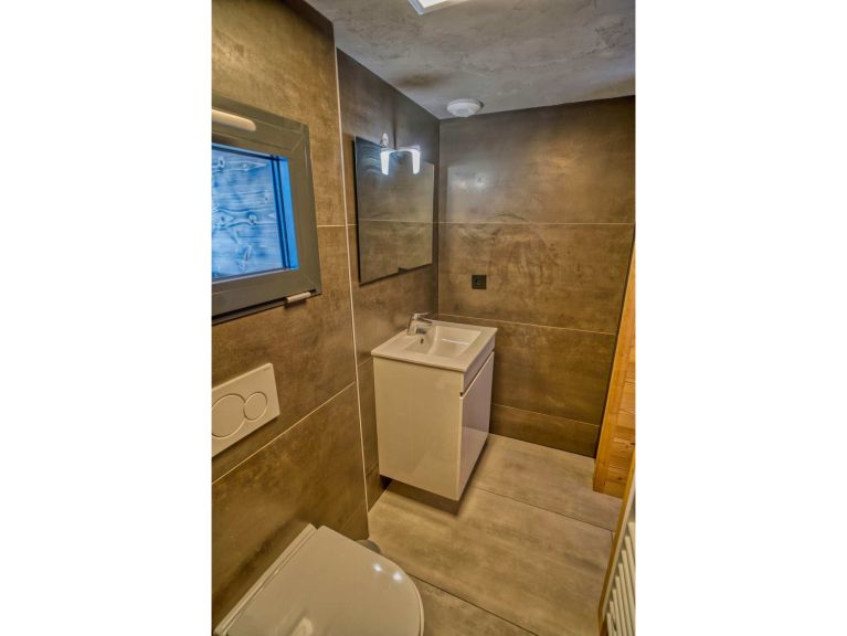 Chalet-appartement Martonne