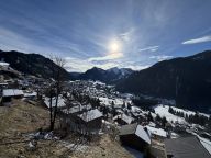 Chalet-appartement la Vora Alpin-24
