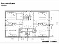 Chalet Riesneralm Ganbei XL-33