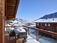 Chalet Ice Cool-22
