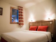 Chalet-appartement Les Alpages de Val Cenis-5