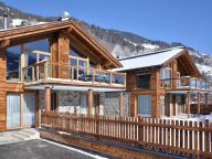 Chalet Ice Cool-20