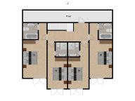 Chalet Gabl inclusief catering-14