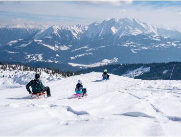 Skidorp Wintersportdorp met veel mogelijkheden, ook voor snowboarders-8
